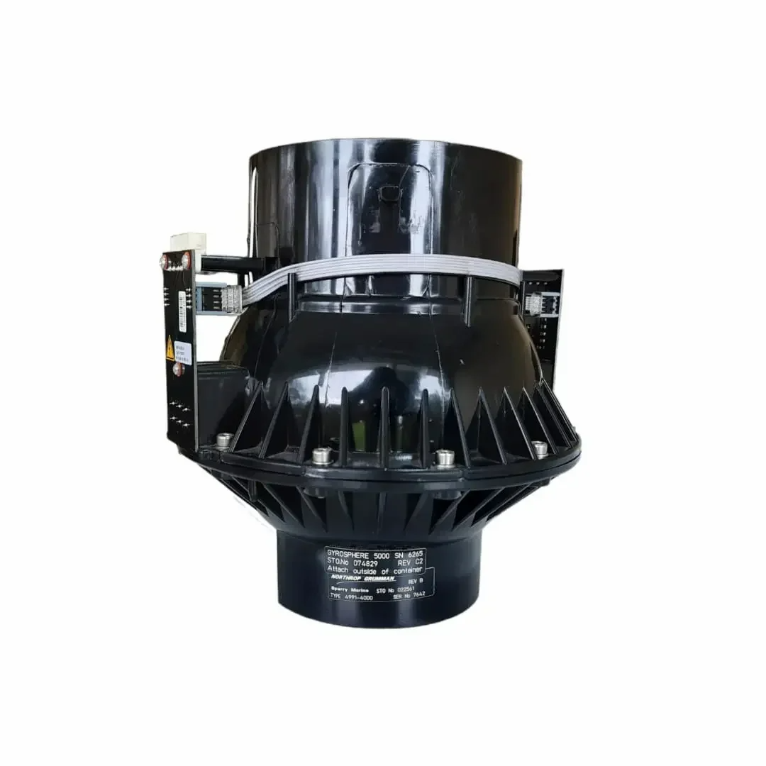 4991-4000 Sperry Marine