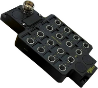 U0927-84 Turck - 16MB12-4P2-CS19