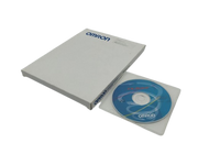 CX-DRIVE V2.21 Omron