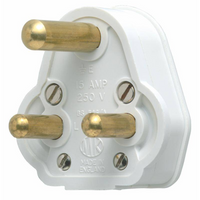 MK Electric  515WHI