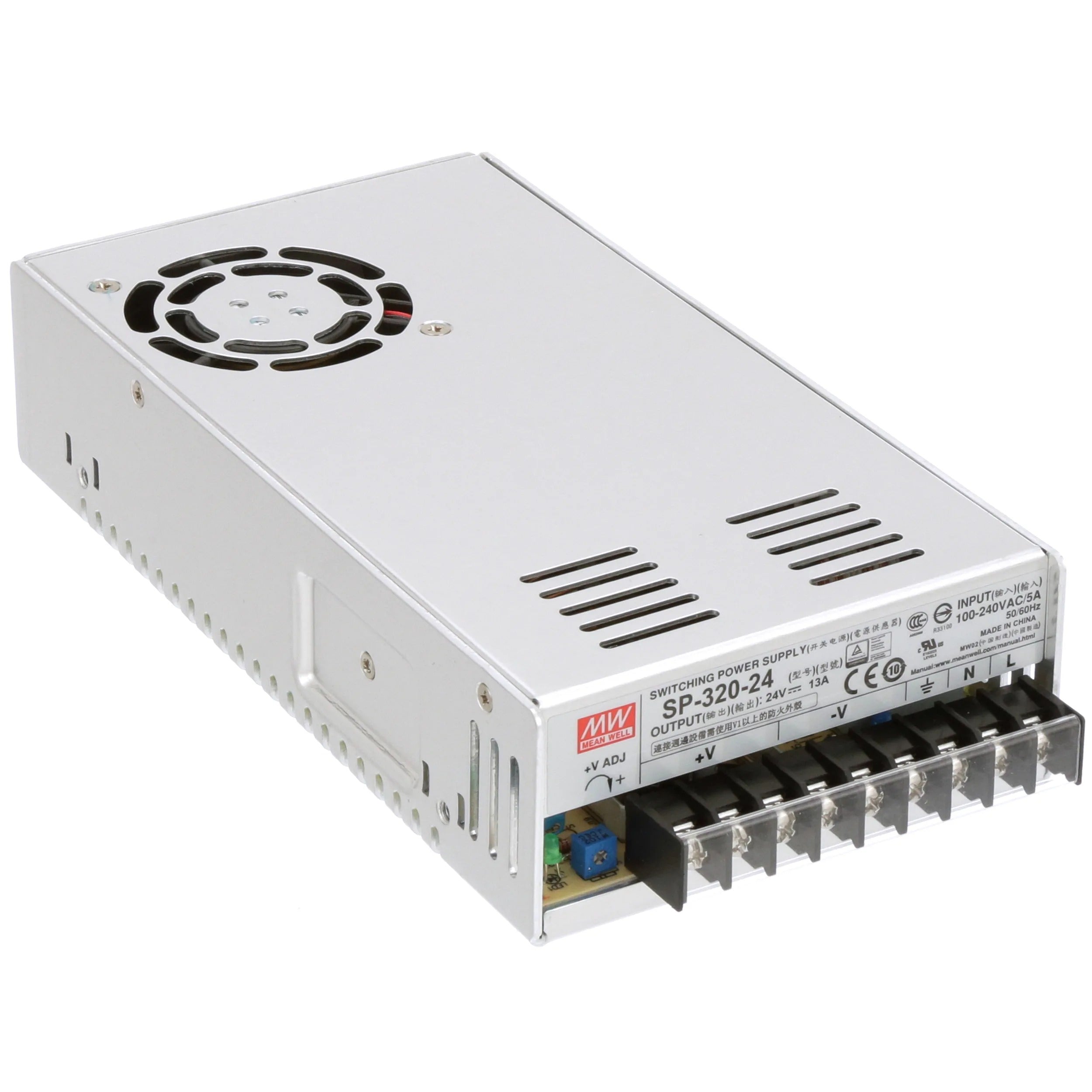 SP-320-24 Mean Well