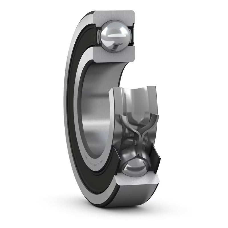 6001-2RS1 SKF