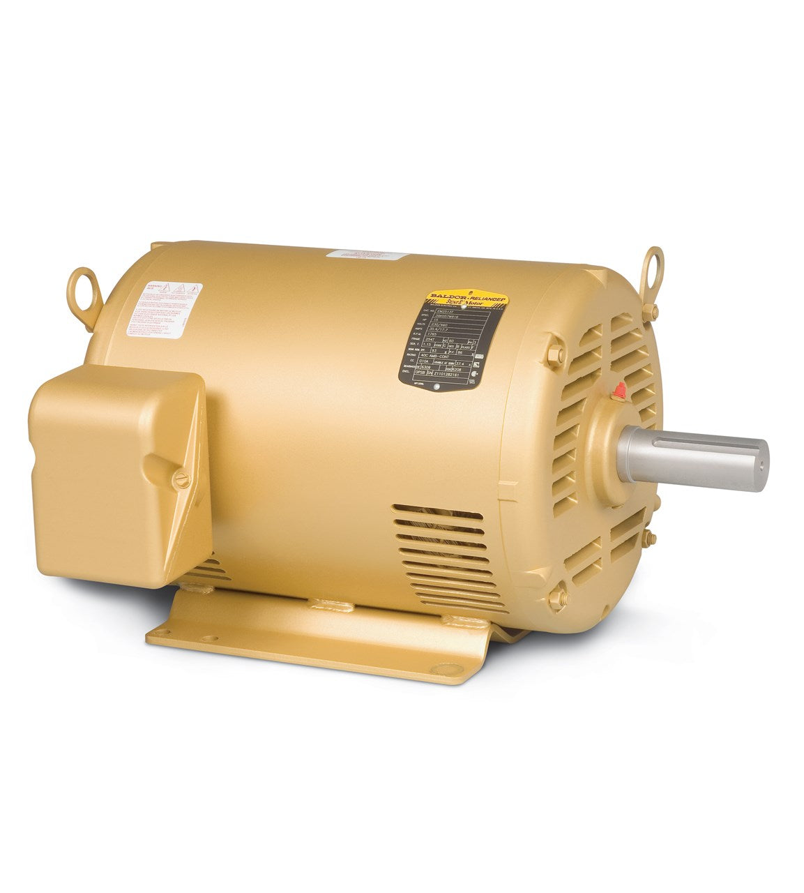 EM2547T-G Baldor