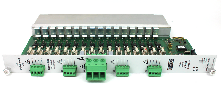 HC510-OC-230-16-I Hetronik