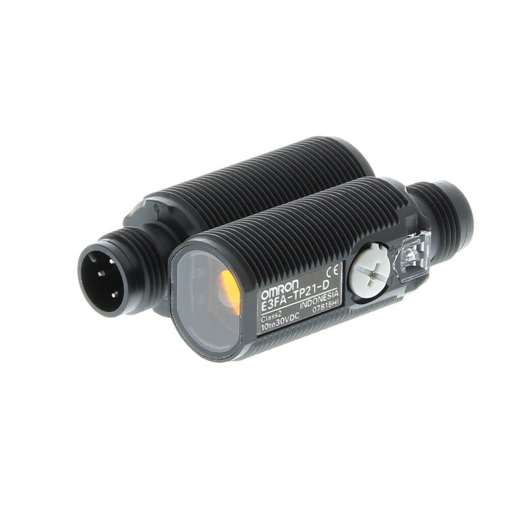 E3FA-TP21 Omron