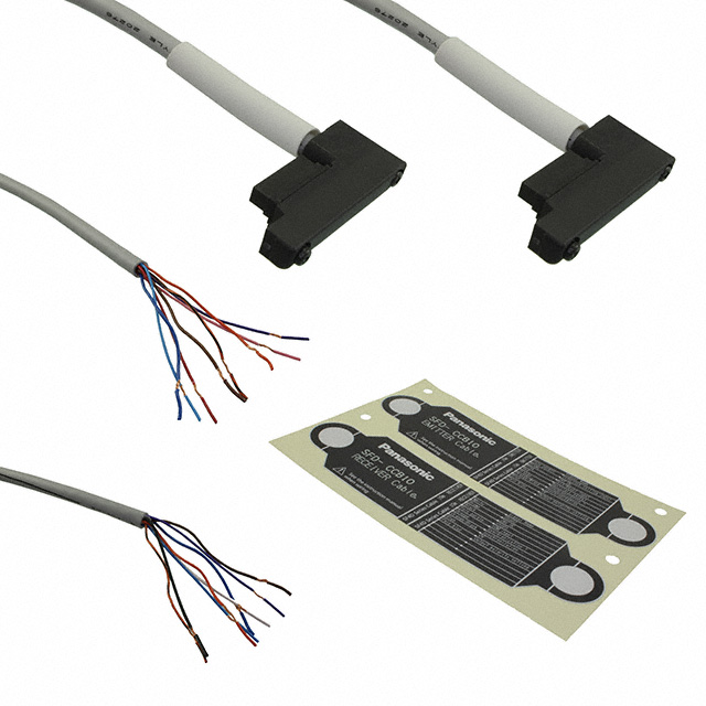SFD-CCB10-S Panasonic
