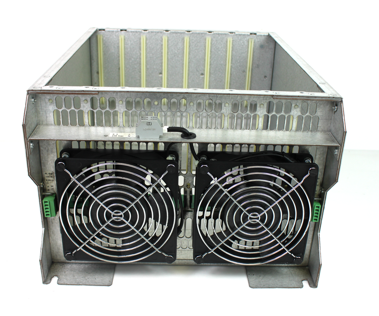 HC510-RK-8-230 Hetronik