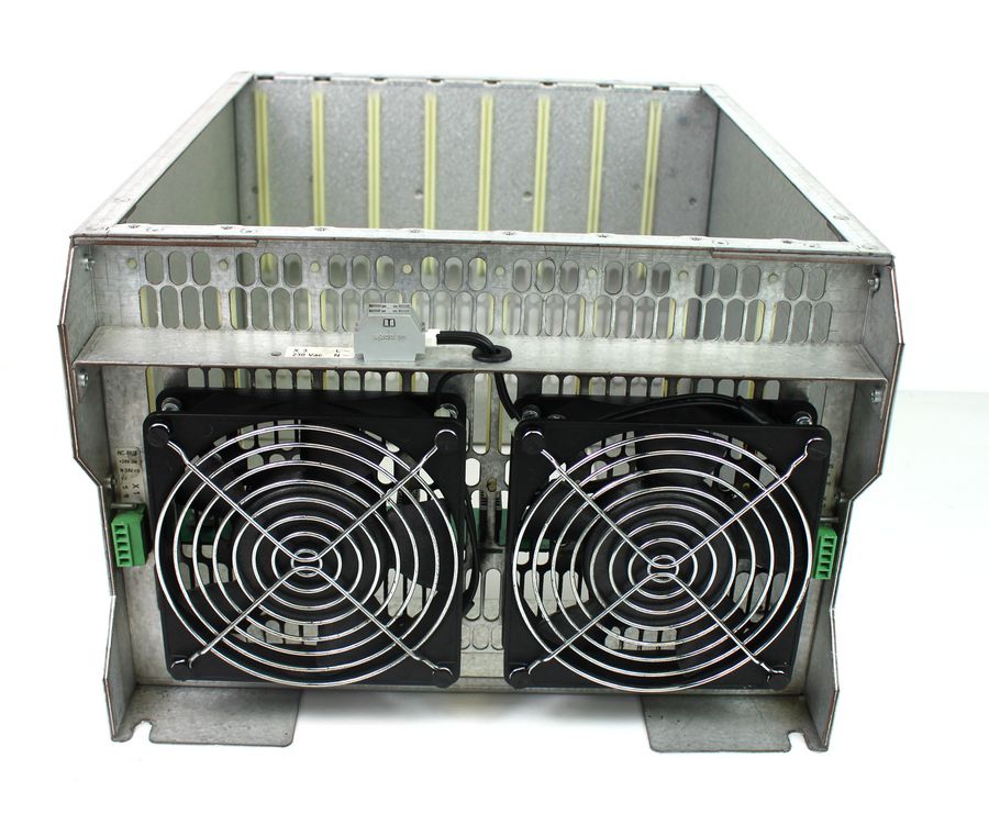 HC510-RK-8-230 Hetronik