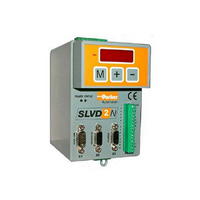 SLVD5NDR Parker