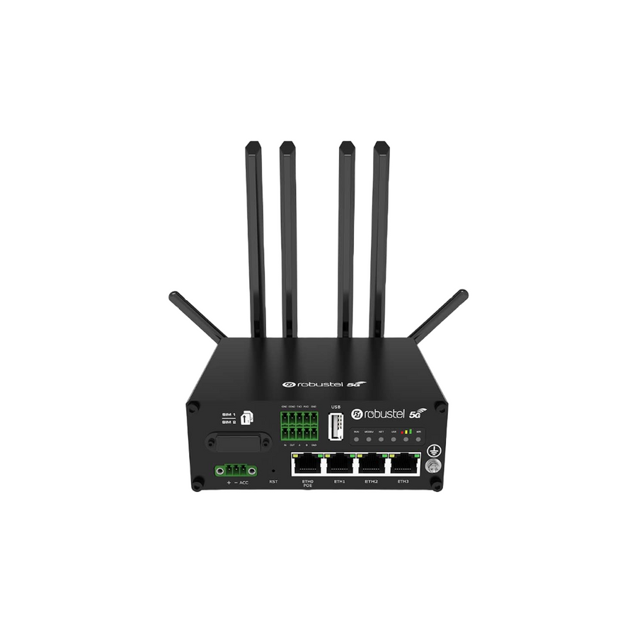 R5020-5G-A09GL-B Robustel