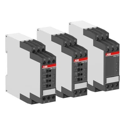 ABB  1SVR730740R9004