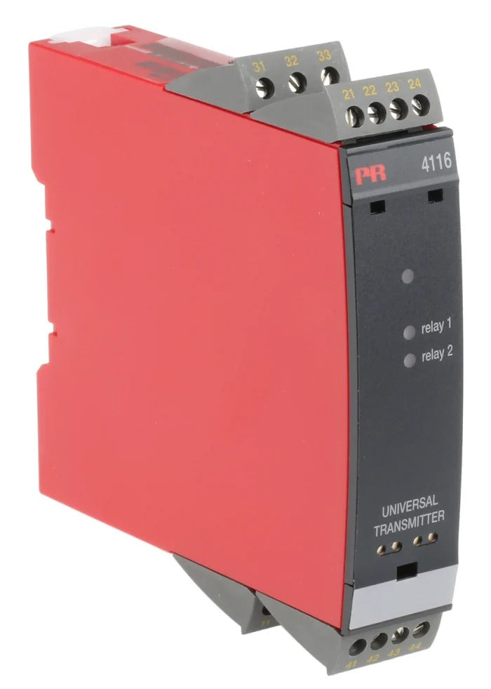 4116 PR Electronics