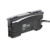 E3NX-FA41 2M Omron