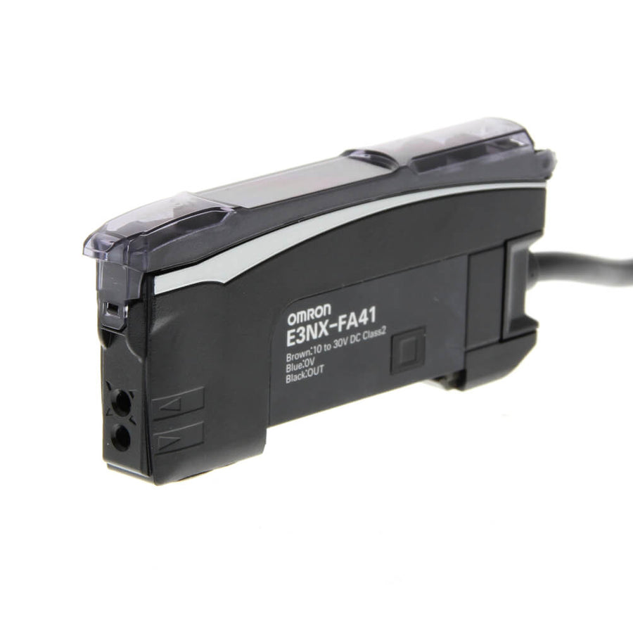 E3NX-FA41 2M Omron