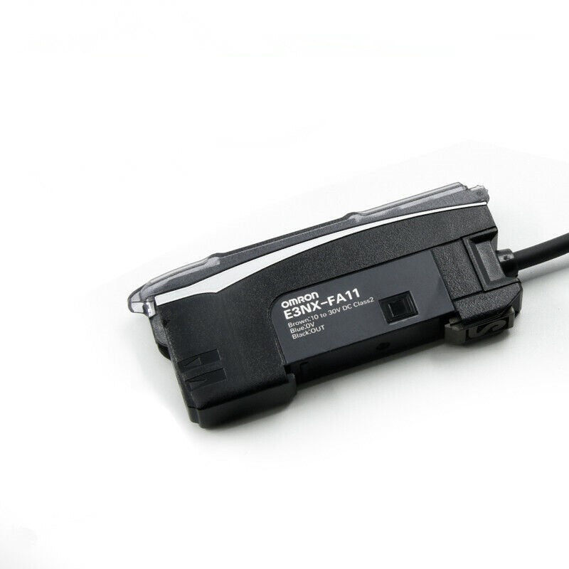E3NX-FA11 2M Omron