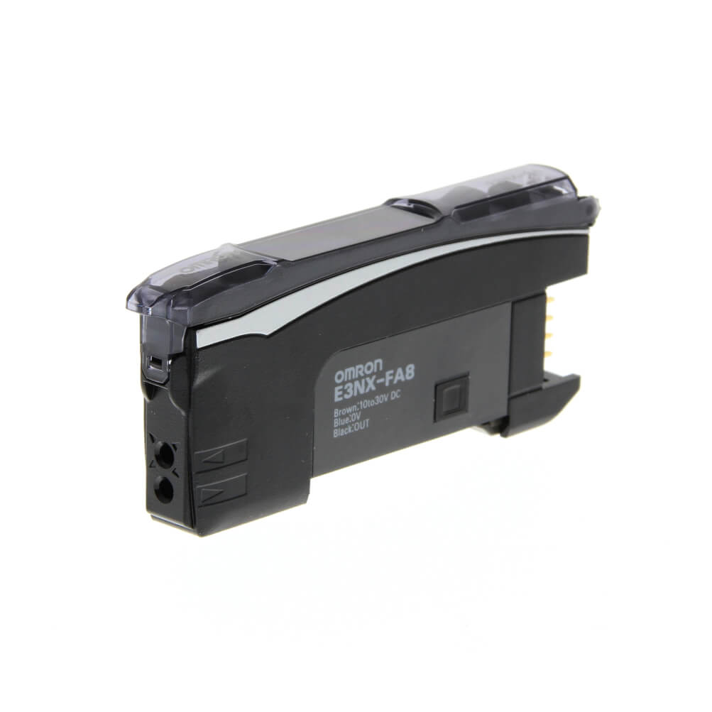 E3NX-FA8 Omron