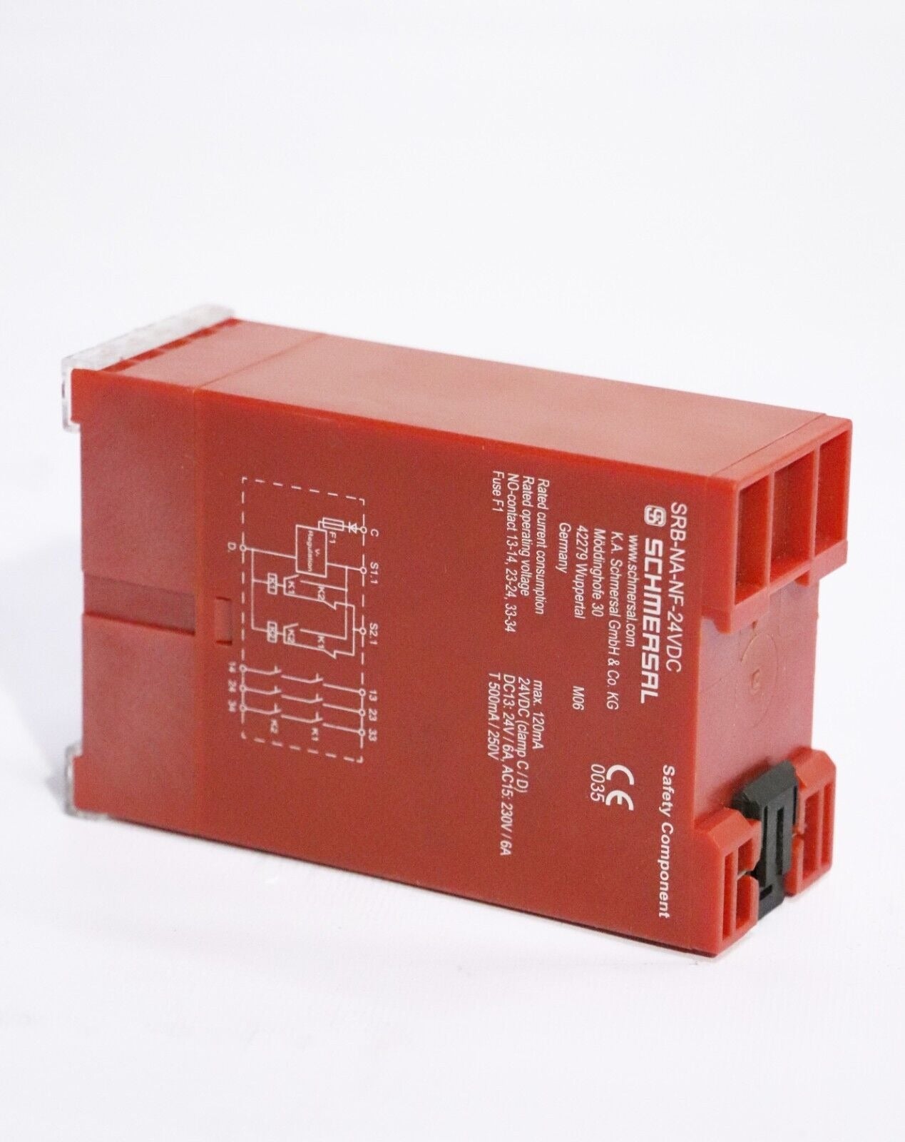 101025466 Schmersal - SRB-NA-NF-12VDC