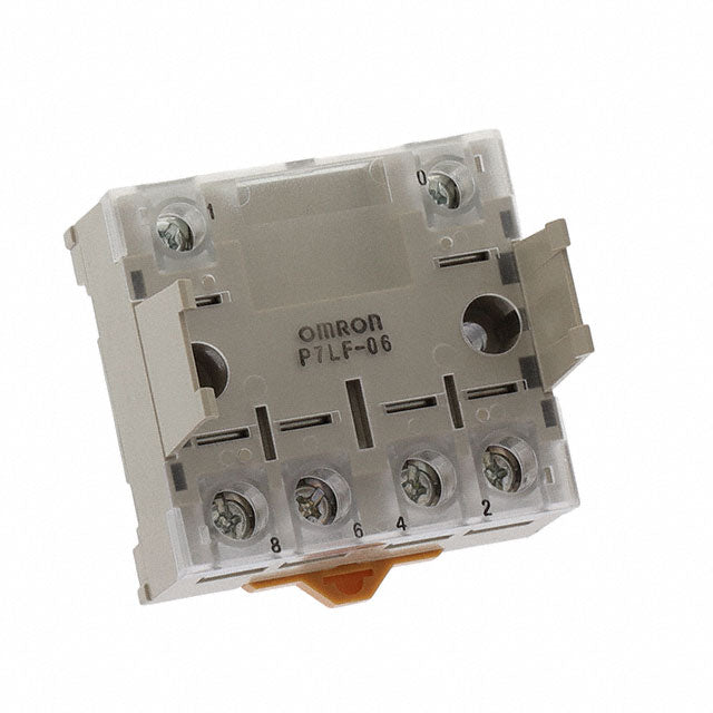 P7LF-06 Omron