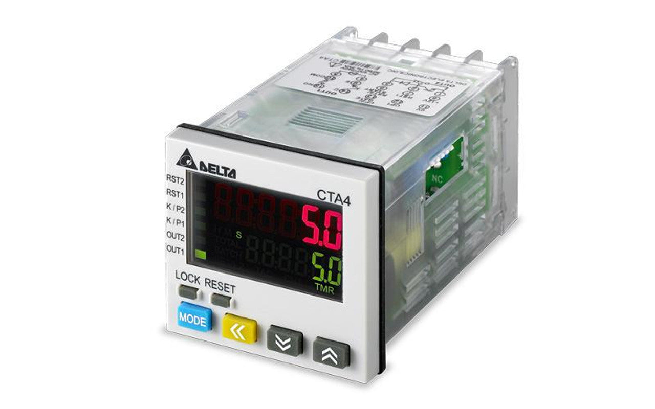 CTA4000A Delta Electronics