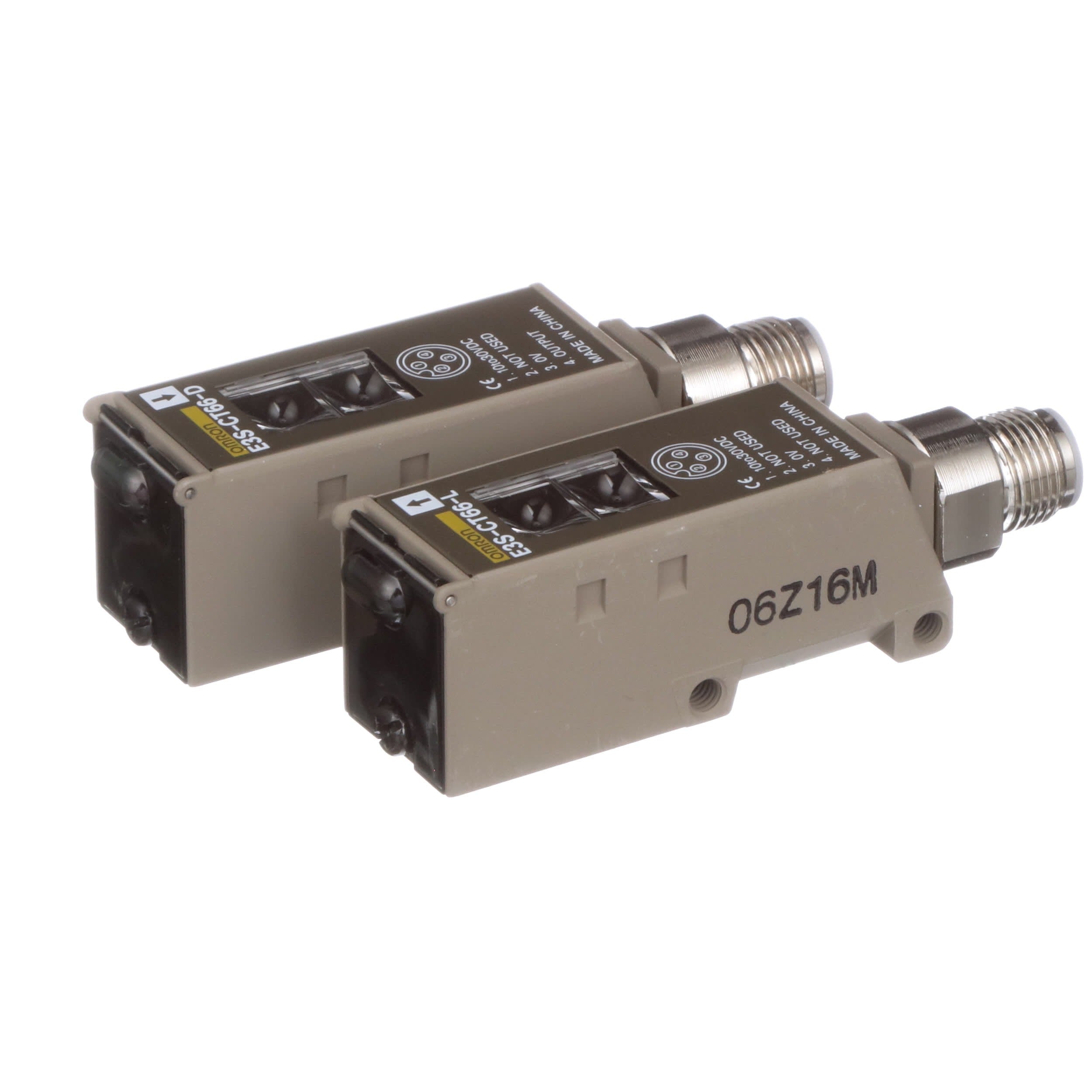 E3S-CT66-L Omron