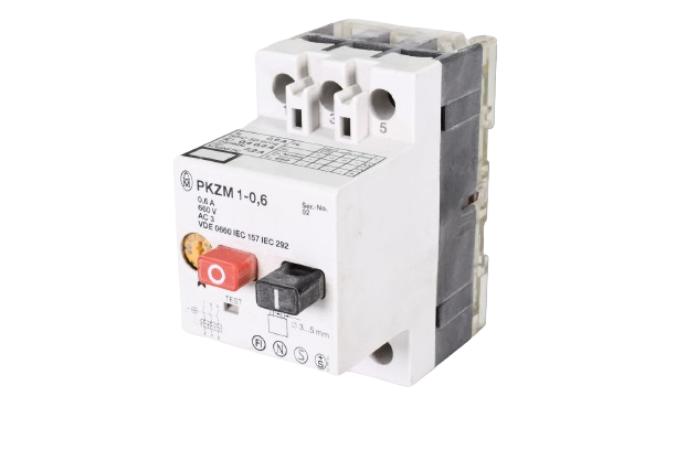 PKZM1-4 Eaton