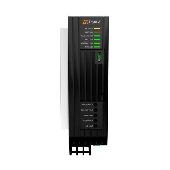 THYRO-A 1A 400-60 HRLP3 Advanced Energy