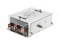 FN3270H-800-99 Schaffner