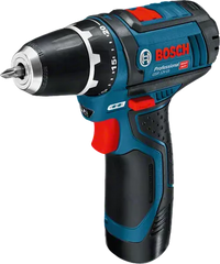 GSR 12V-15 Bosch Rexroth