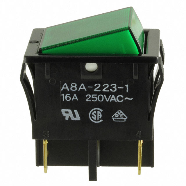 A8A-223-1 Omron