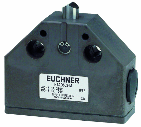 079265 Euchner - N1AD502-M
