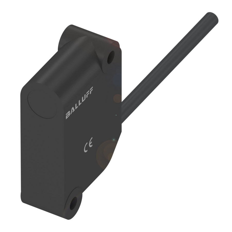 BES048A Balluff - BES R05KB-POC20B-S49A
