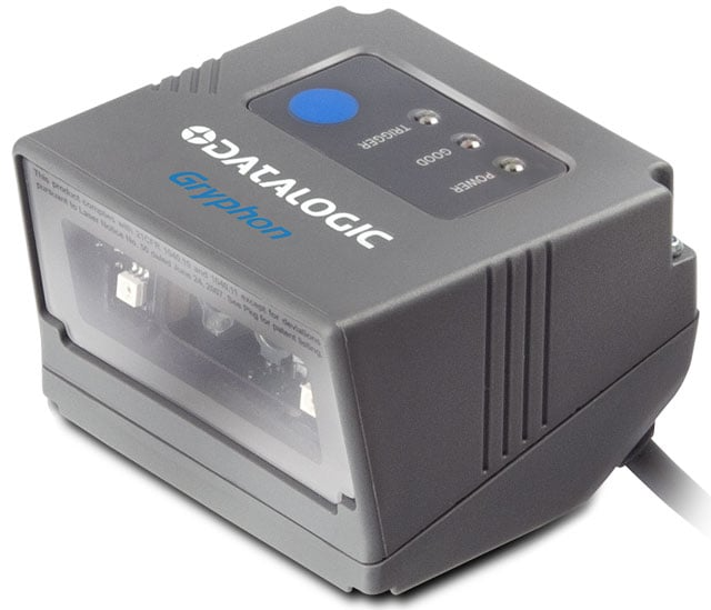 GFS4450-9 Datalogic