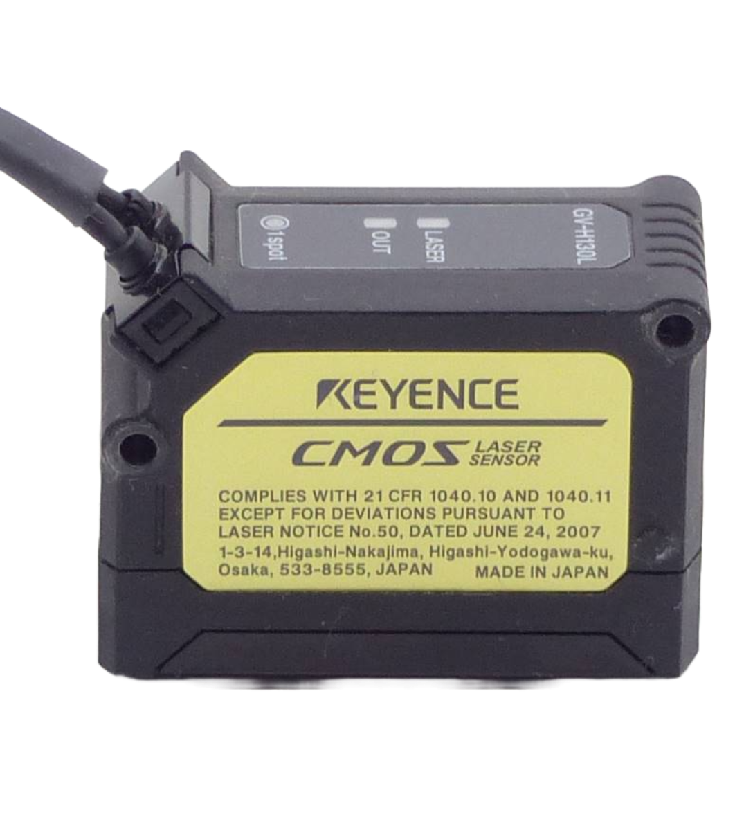 GV-H130L Keyence