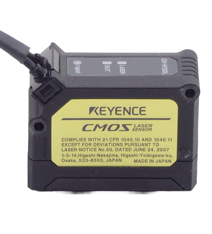 GV-H130L Keyence