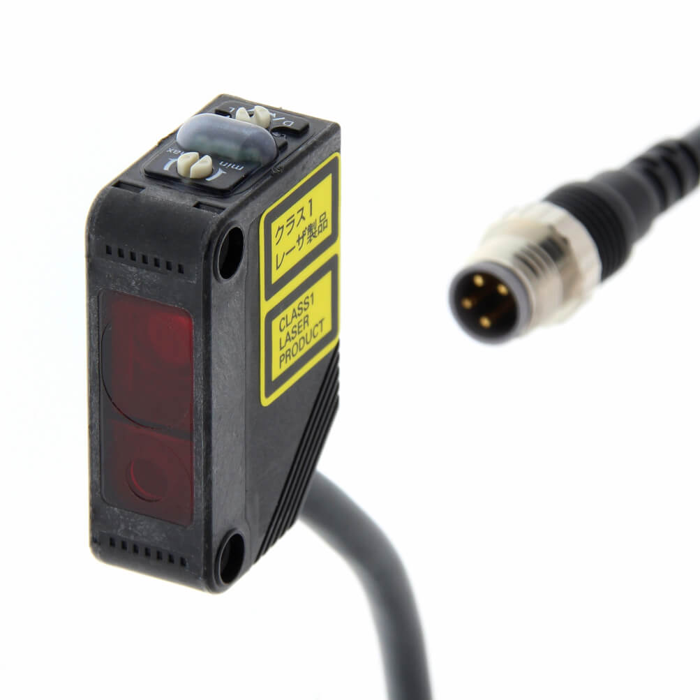 E3Z-LL81-M3J 0.3M Omron