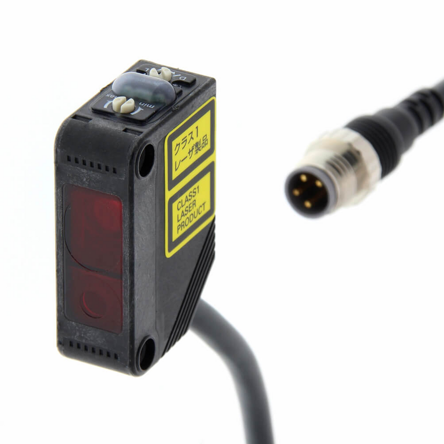 E3Z-LL81-M3J 0.3M Omron