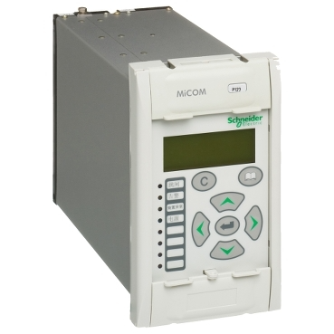 P123 B00F111 Schneider Electric