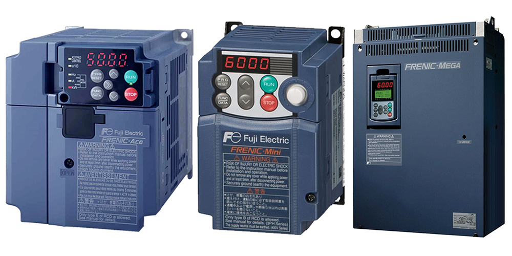FRN7.5P11S-2 Fuji Electric