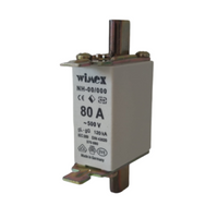 5500080 Wimex - NH 000 GG 80A
