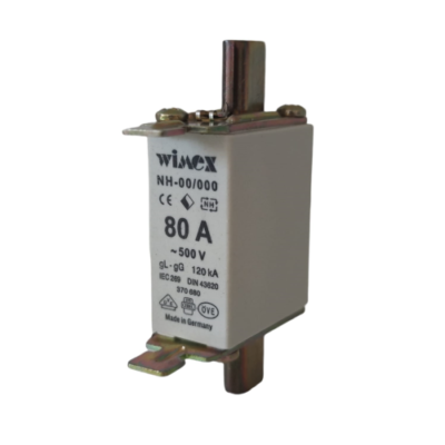 5500080 Wimex - NH 000 GG 80A