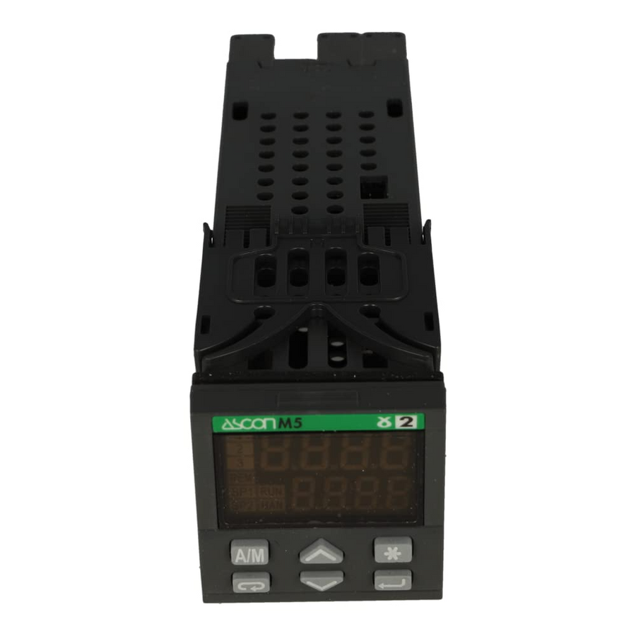 M5-3154-0000 Ascon
