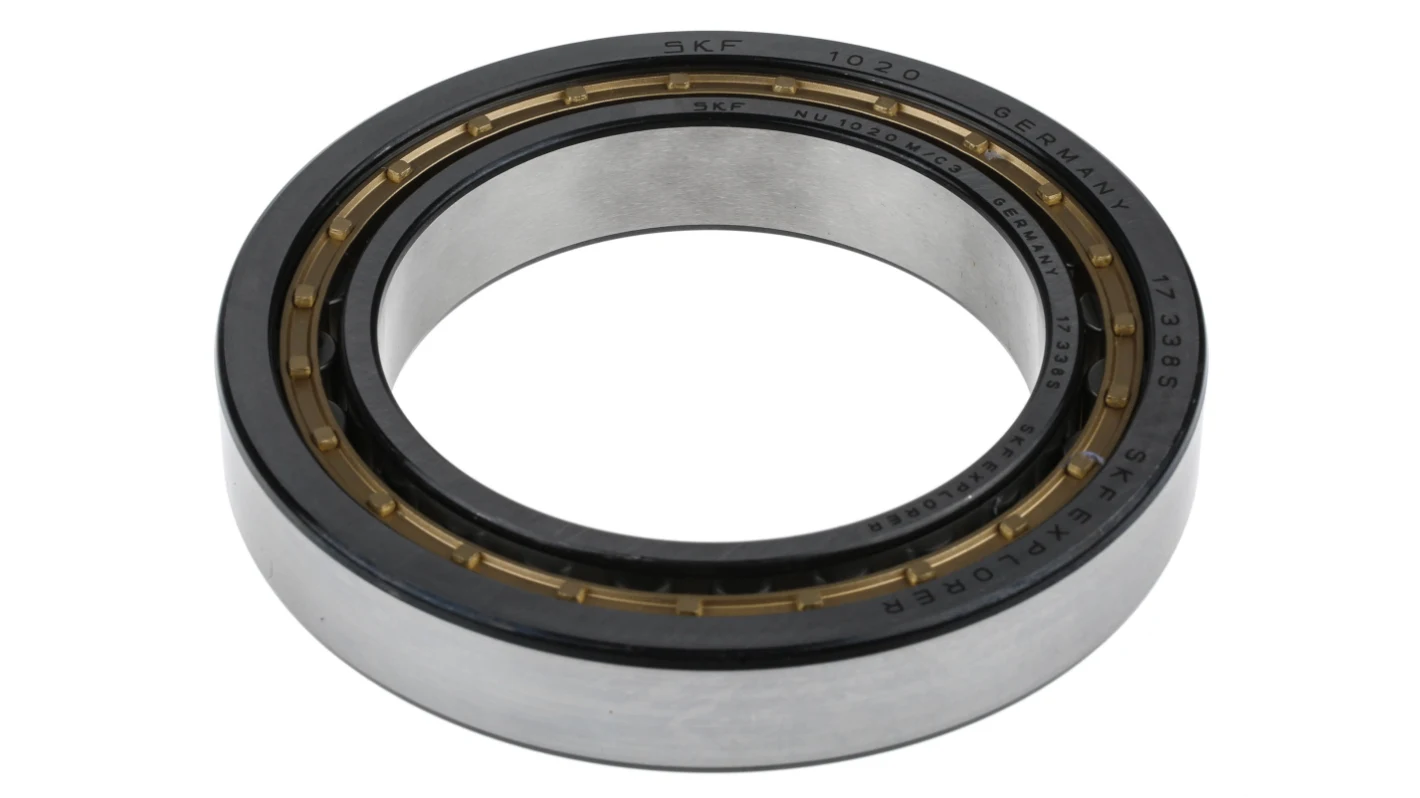 NU 1020 M/C3 SKF
