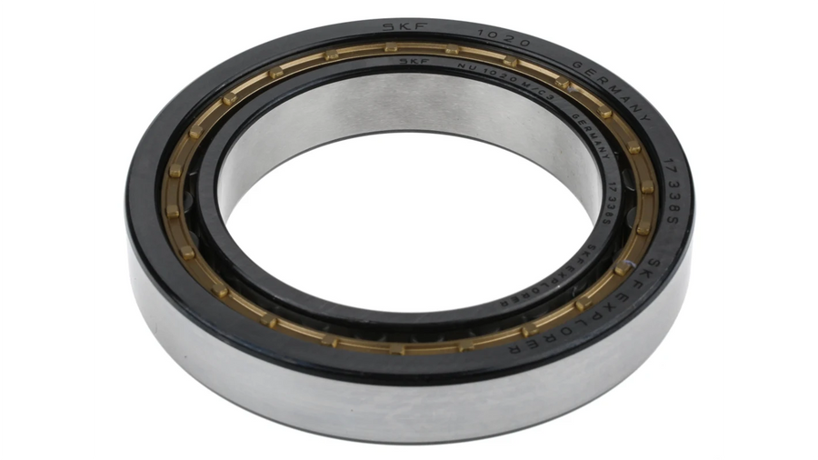 NU 1020 M/C3 SKF