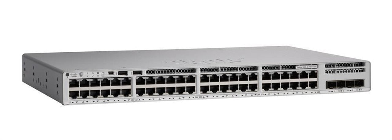 C9200L-48P-4G-E Cisco