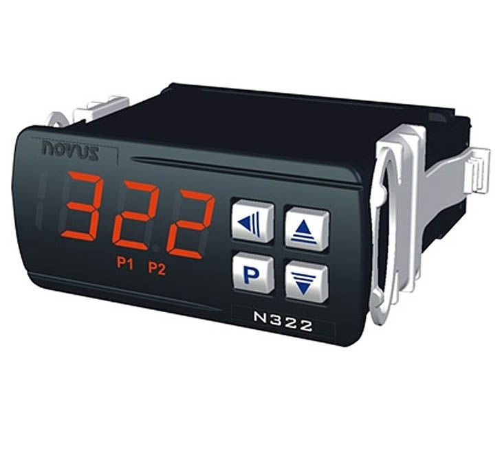 8032201023 Novus
