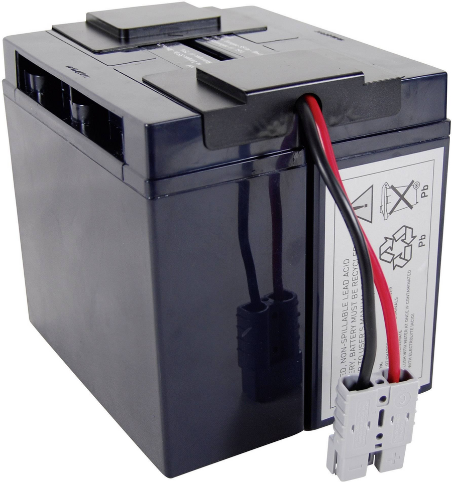 RBC7 APC - Schneider Electric