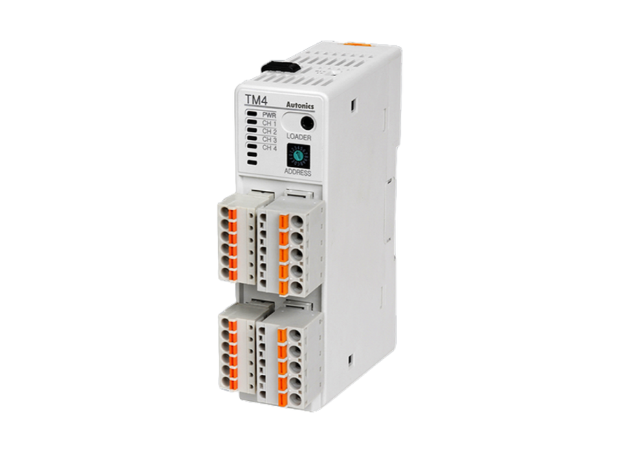 TM4-N2SB Autonics