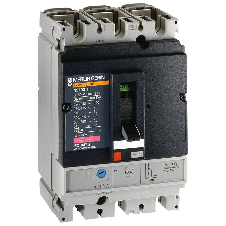 30630 Merlin Gerin - Schneider Electric