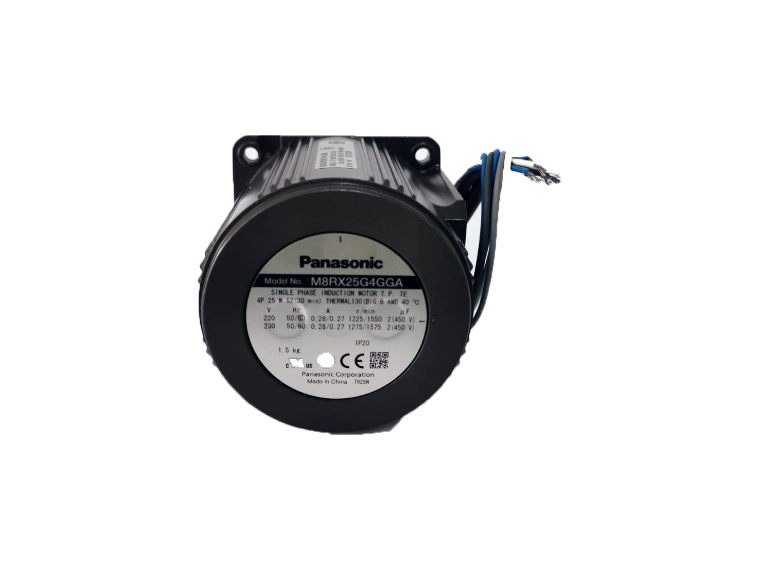 M8RX25G4GGA Panasonic