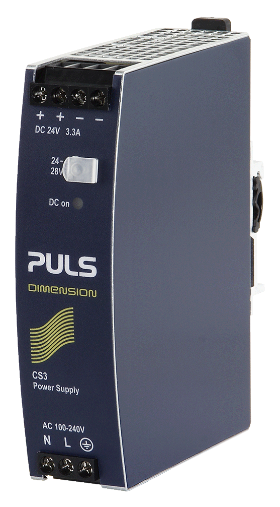 CS3.241 Puls